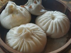 -东园小馆·早茶·淮扬小炒(江都路店)