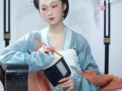 -盘子女人坊(西安至尊店)
