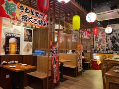 -千懿六本木酒场(常熟路店)