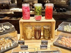 -北京北辰洲际酒店