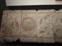 -洛阳古墓博物馆