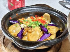 -陈生记黑鱼馆·20年活鱼现杀(宁波鼓楼店)
