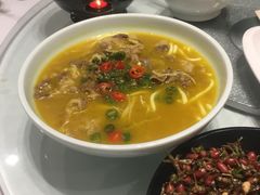 -香融府·烤鸭·家常菜(马家堡路店)