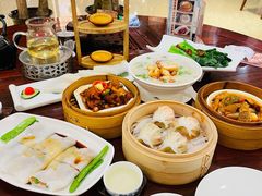 -顺德人家食府(黄金广场店)