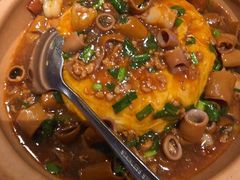 -北李妈妈菜·海肠捞饭(高新万达店)