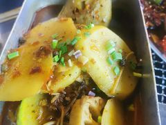 -嗨牛味海鲜烧烤