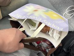 -好利来(温江合生汇店)