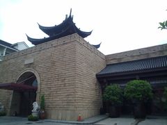 -苏州吴宫泛太平洋酒店