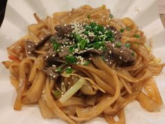 干炒牛河-点都德(聚福楼店)