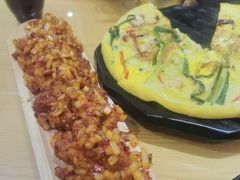 -韩食味·小木屋(日照店)