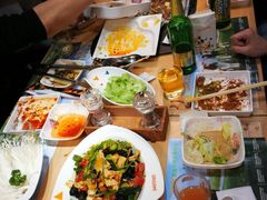 -千纸鹤嫩汁烤肉(西大直街店)