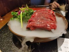 -盡膳口福跷脚牛肉火锅(北美新天地店)