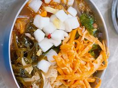-居鲜味螺蛳粉(客村店)