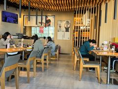 -味太助·银饭食堂(中华城店)