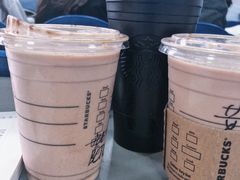 -星巴克臻选(南京艾尚天地店)