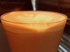 花生-候鸟咖啡(前门店)