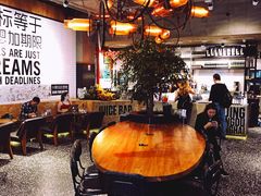 -Moka Bros 摩卡站(嘉华店)