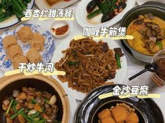 -御彩酒家(东风东路店)