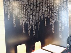 大堂-麦当劳(北京上地十街餐厅店)
