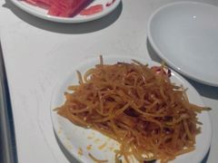 -海底捞火锅(吴中路店)