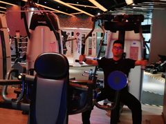 -古德菲力健身(湛江金沙湾店)