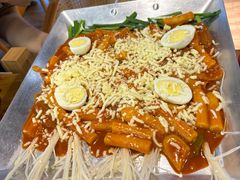 -好好味面家(桃园店)