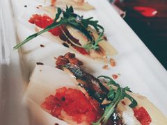 -YUE·6·西式融合餐厅(外滩六号店)