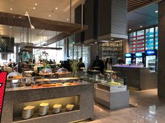 -解放碑威斯汀酒店-知味国际美食餐厅