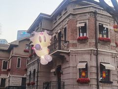 -天津意大利风情旅游区