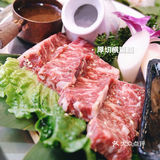 手帐探店/隐于繁华闹市的日式烧肉，1:1还原大阪风味🏯🇯🇵