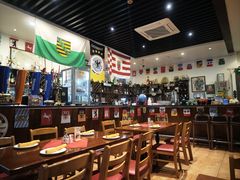 -申德勒加油站餐厅(三里屯北小街店)