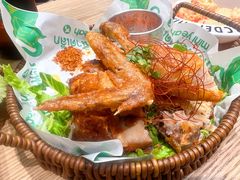 -迷你椰·泰式大排档(北京首店)