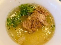 -瑞丰园庭院餐厅·白族传统家常菜