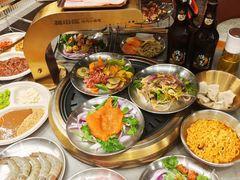 -杨小佳·齐齐哈尔烤肉·烤串(广州店)