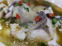 -椒香川流不息川菜馆(二七北路店)