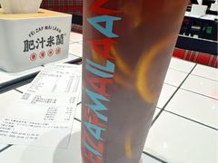 -肥汁米蘭香港米线(长宁来福士店)