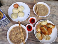 -许老八包子铺(回龙窝店)