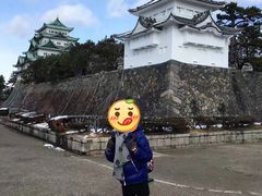 -名古屋城