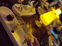 -宴悦海鲜餐厅·游水海鲜·牛排(亚龙湾瑞吉店)