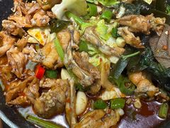 -蛙喔牛蛙(仙林万达茂店)