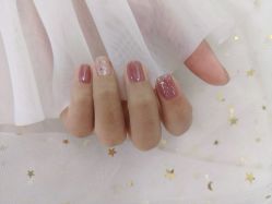 -如一·美甲美睫