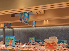 -争鲜回转寿司(朝北大悦城店)