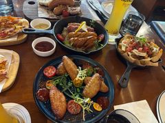 -haxnbauer海森堡德国餐厅(深圳coco店)