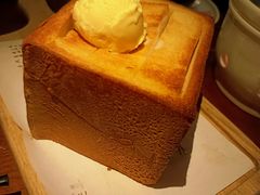 -绿茶餐厅(哈尔滨凯德店)