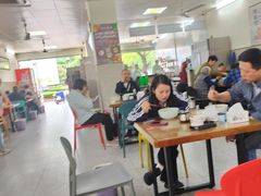 -陈记锅盖面(长江路店)