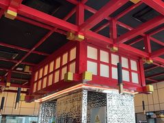 -谷牛和牛烤肉(漕河泾印象城店)