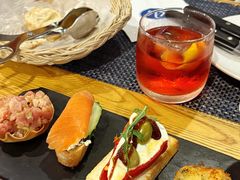 -LA MAISON公鸡和龙(蛇口店)