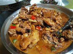 -李东农庄(中南百草园地标店)