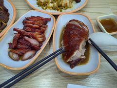 -瑞霖·隆江猪脚饭