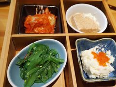 -浦·传统日式料理(3 5 1 1 店)